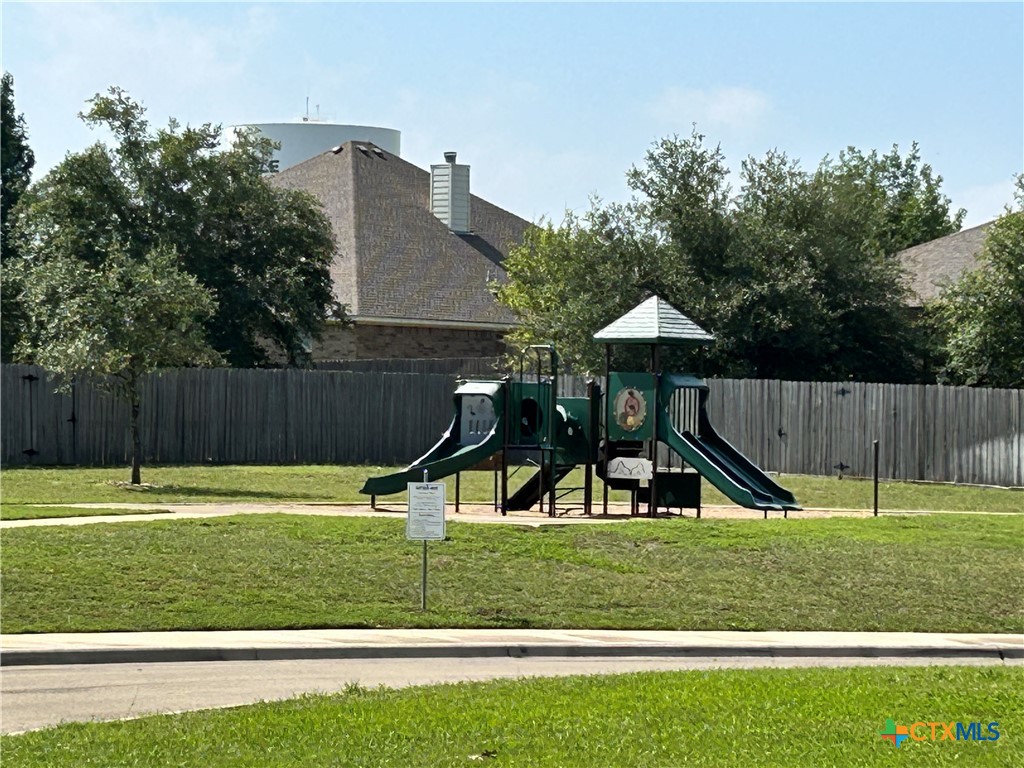 1621 Rusty Spur Drive Temple, TX 76502 - Photo 27 of 27