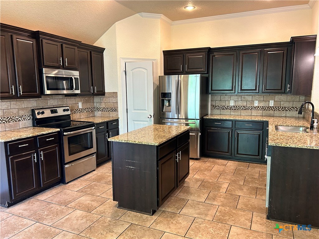 1621 Rusty Spur Drive Temple, TX 76502 - Photo 6 of 27