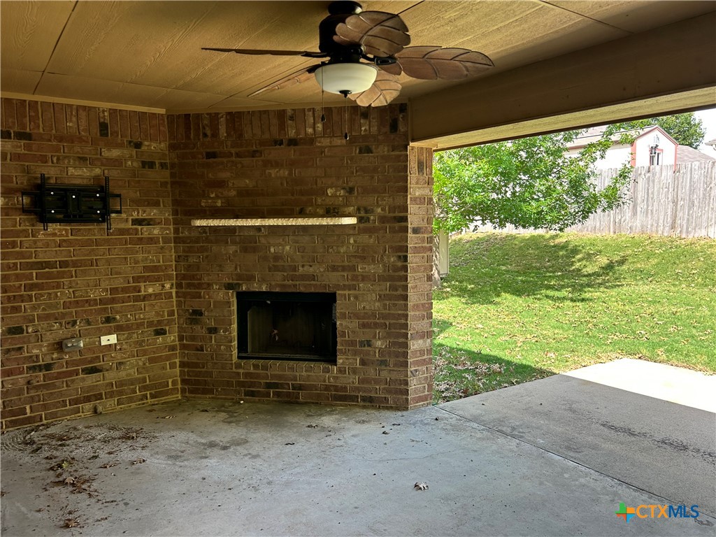 1621 Rusty Spur Drive Temple, TX 76502 - Photo 10 of 27
