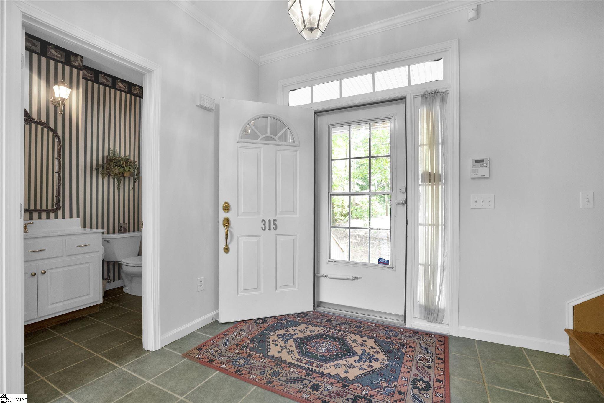 315 Hopkins Road Townville, SC 29689 - Photo 2 of 35 Gallery Image 2