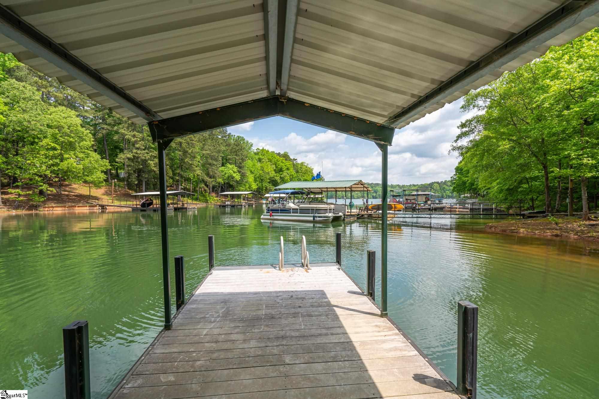 315 Hopkins Road Townville, SC 29689 - Photo 25 of 35 Gallery Image 25