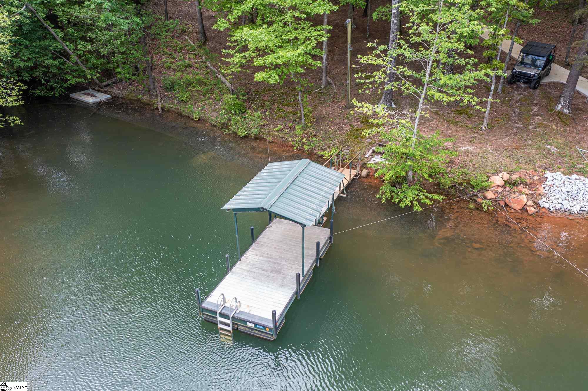 315 Hopkins Road Townville, SC 29689 - Photo 26 of 35 Gallery Image 26