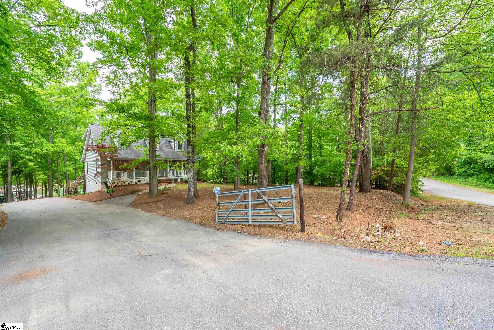 315 Hopkins Road Townville, SC 29689 - Photo 34 of 35 Gallery Image 34
