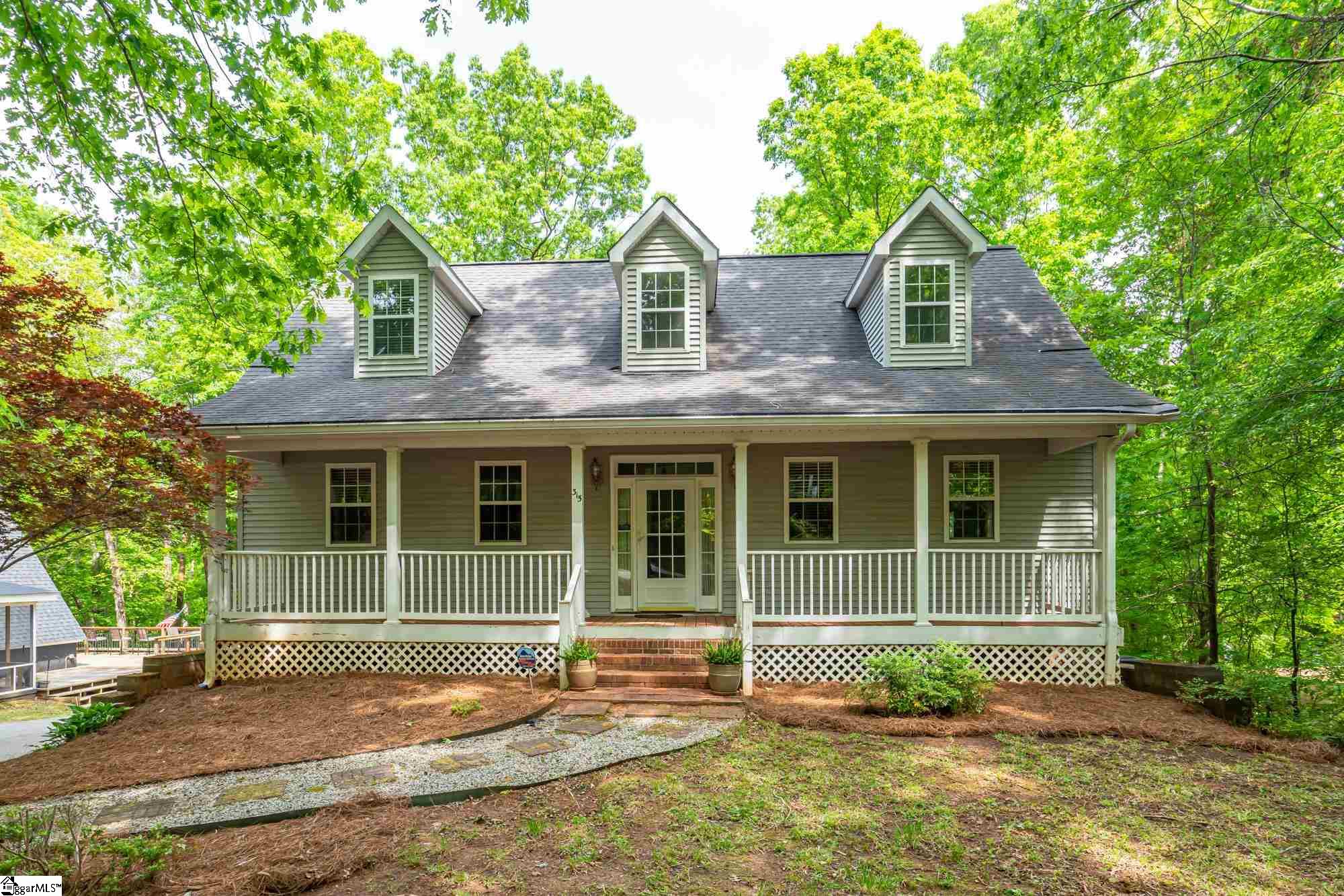 315 Hopkins Road Townville, SC 29689 - Photo 35 of 35 Gallery Image 35
