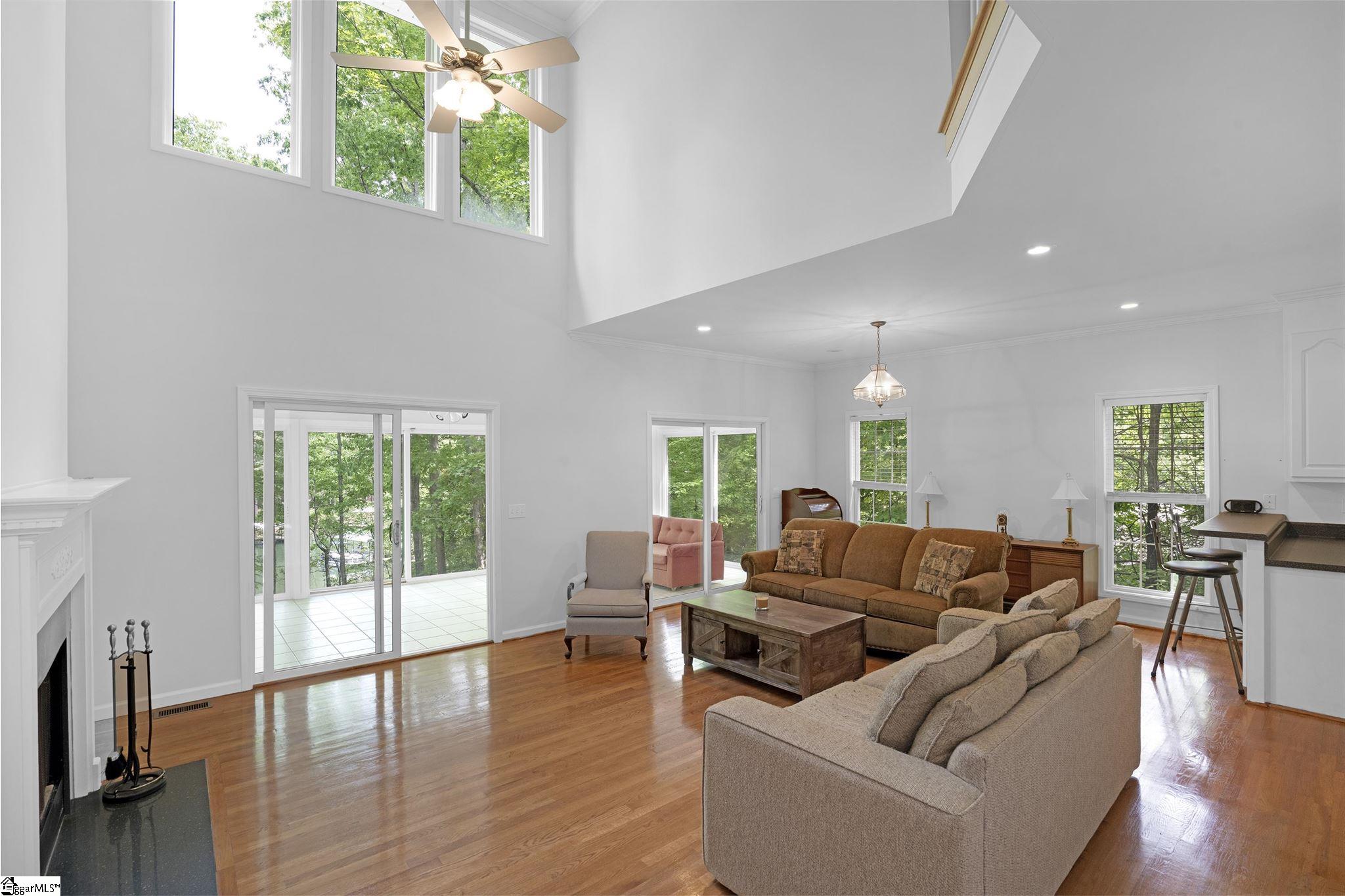 315 Hopkins Road Townville, SC 29689 - Photo 5 of 35 Gallery Image 5