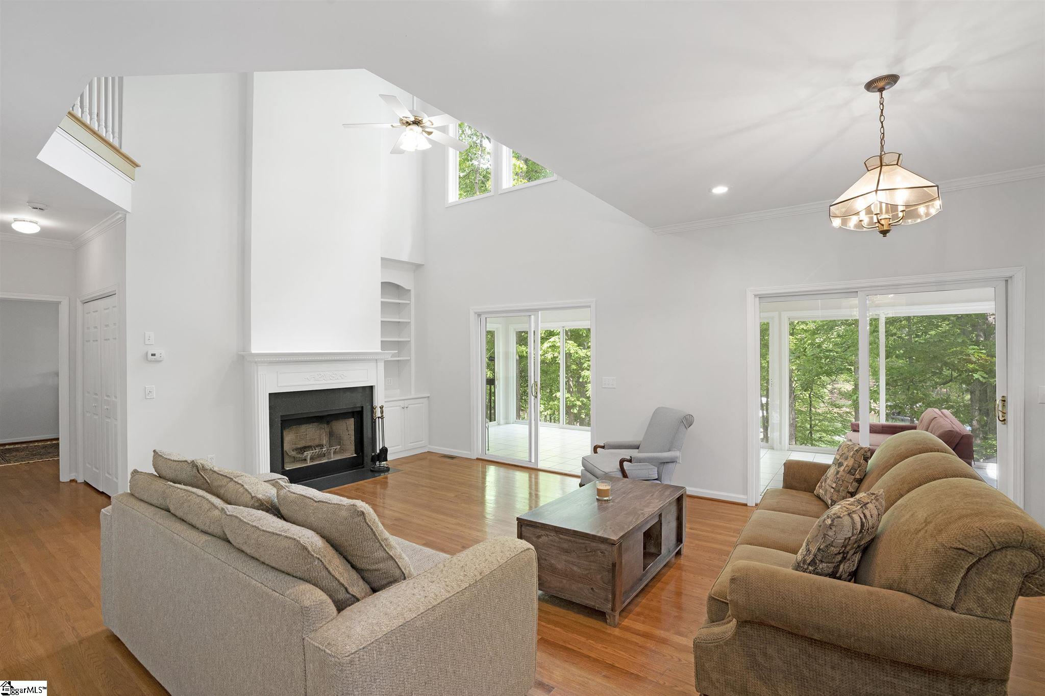 315 Hopkins Road Townville, SC 29689 - Photo 6 of 35 Gallery Image 6