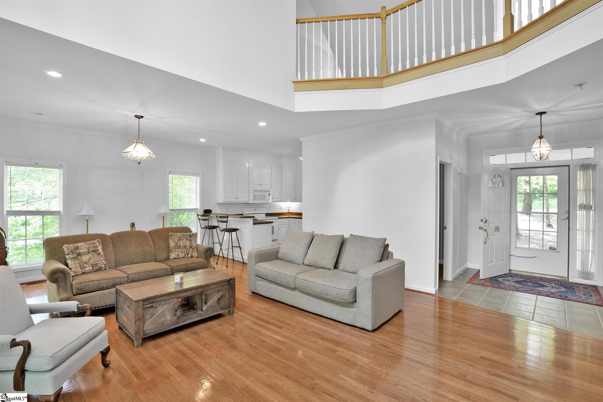 315 Hopkins Road Townville, SC 29689 - Photo 7 of 35 Gallery Image 7