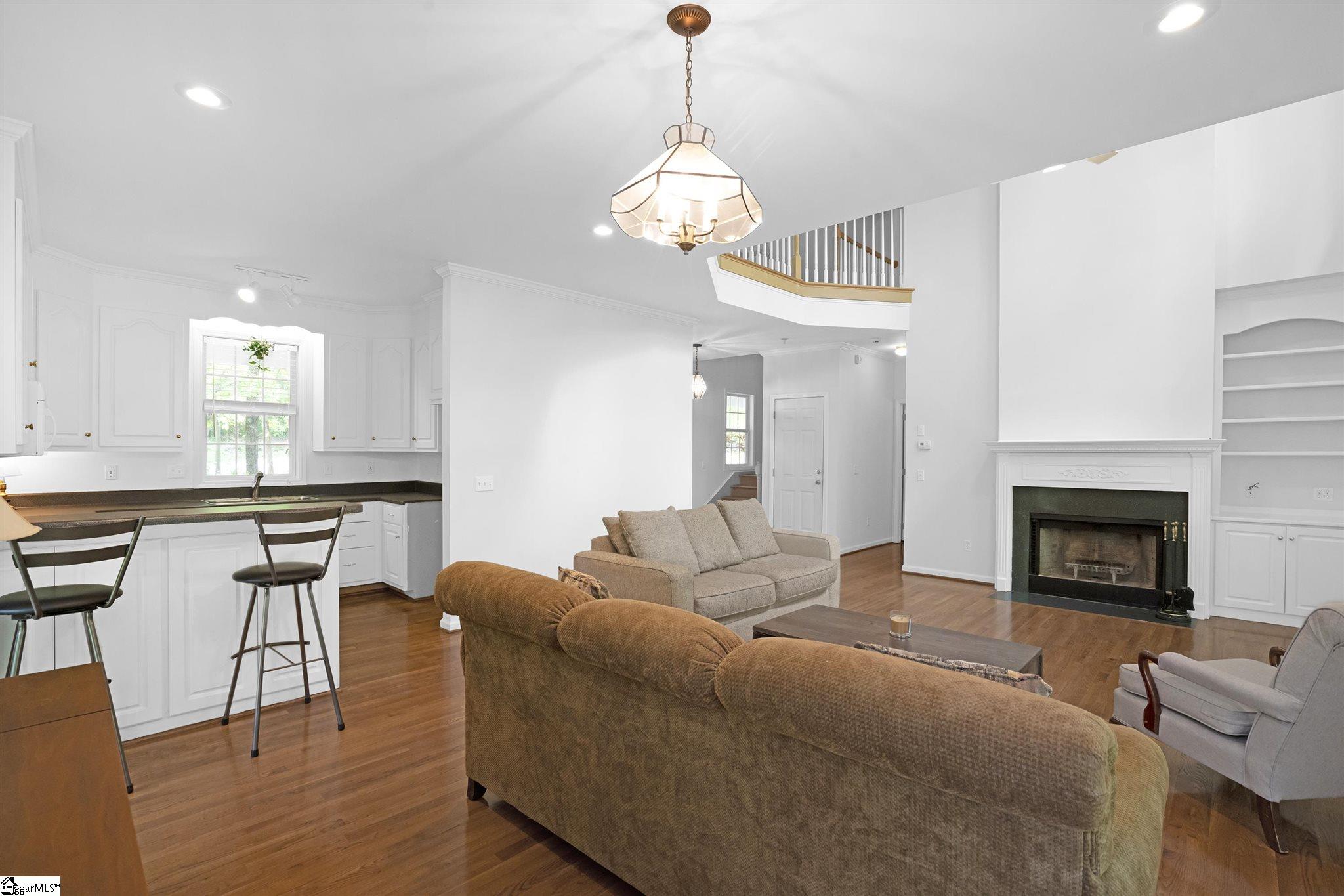 315 Hopkins Road Townville, SC 29689 - Photo 8 of 35 Gallery Image 8