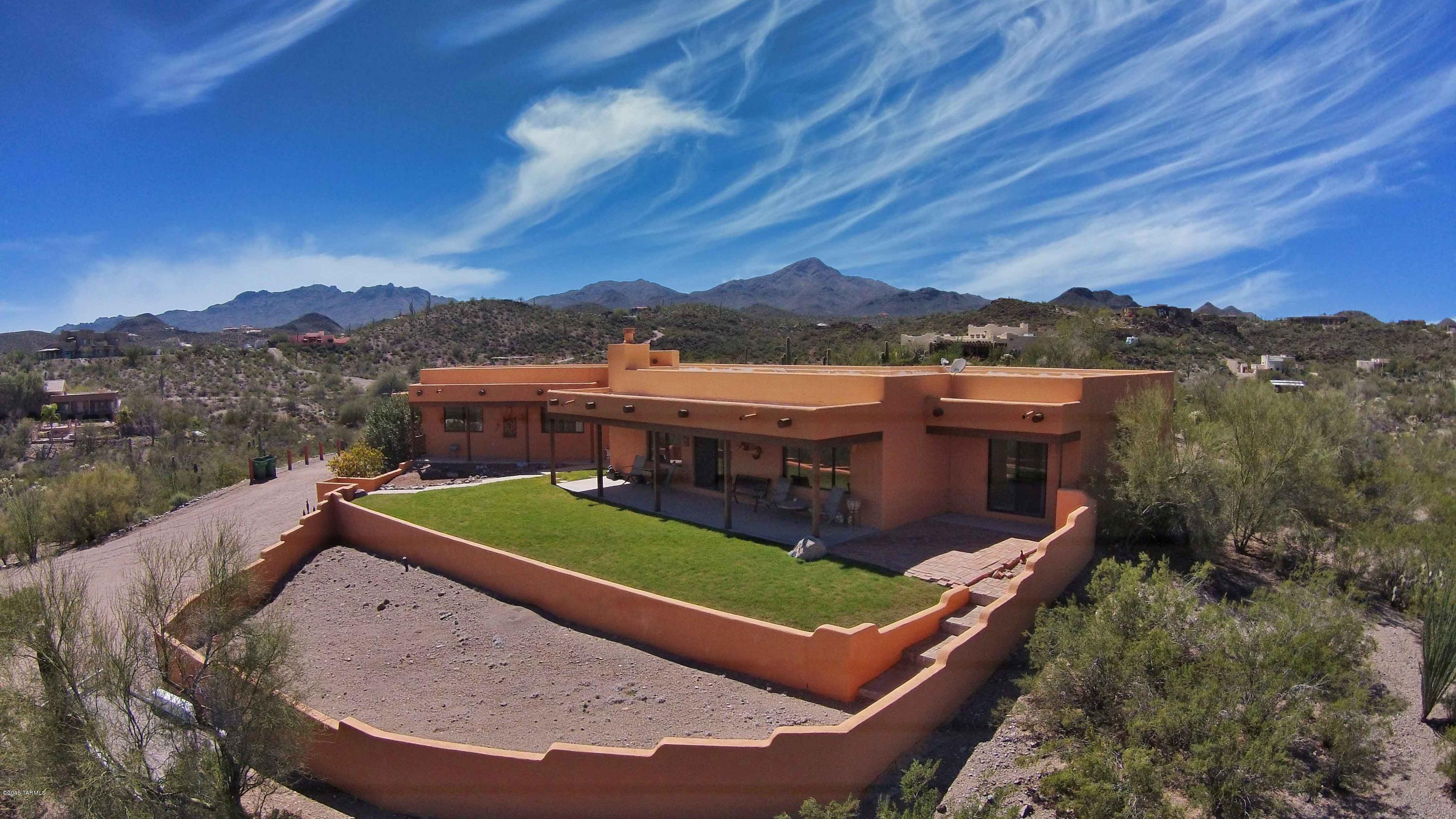 6230 West Sunset Road Tucson, AZ 85743 - Photo 13 of 15 Gallery Image 13