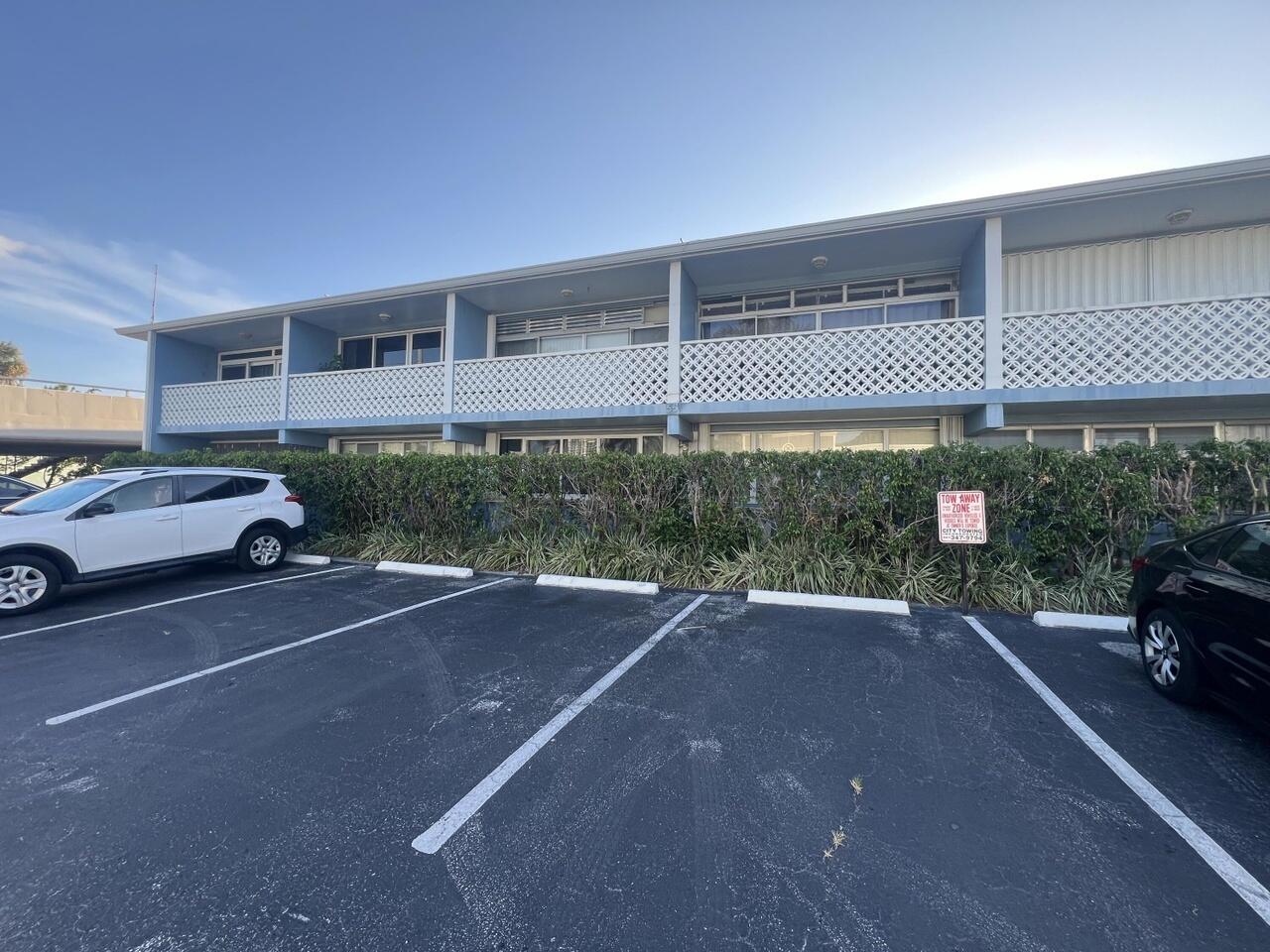 55 Northeast Spanish Trail, Unit 2040 Boca Raton, FL 33432 - Photo 14 of 15 55park