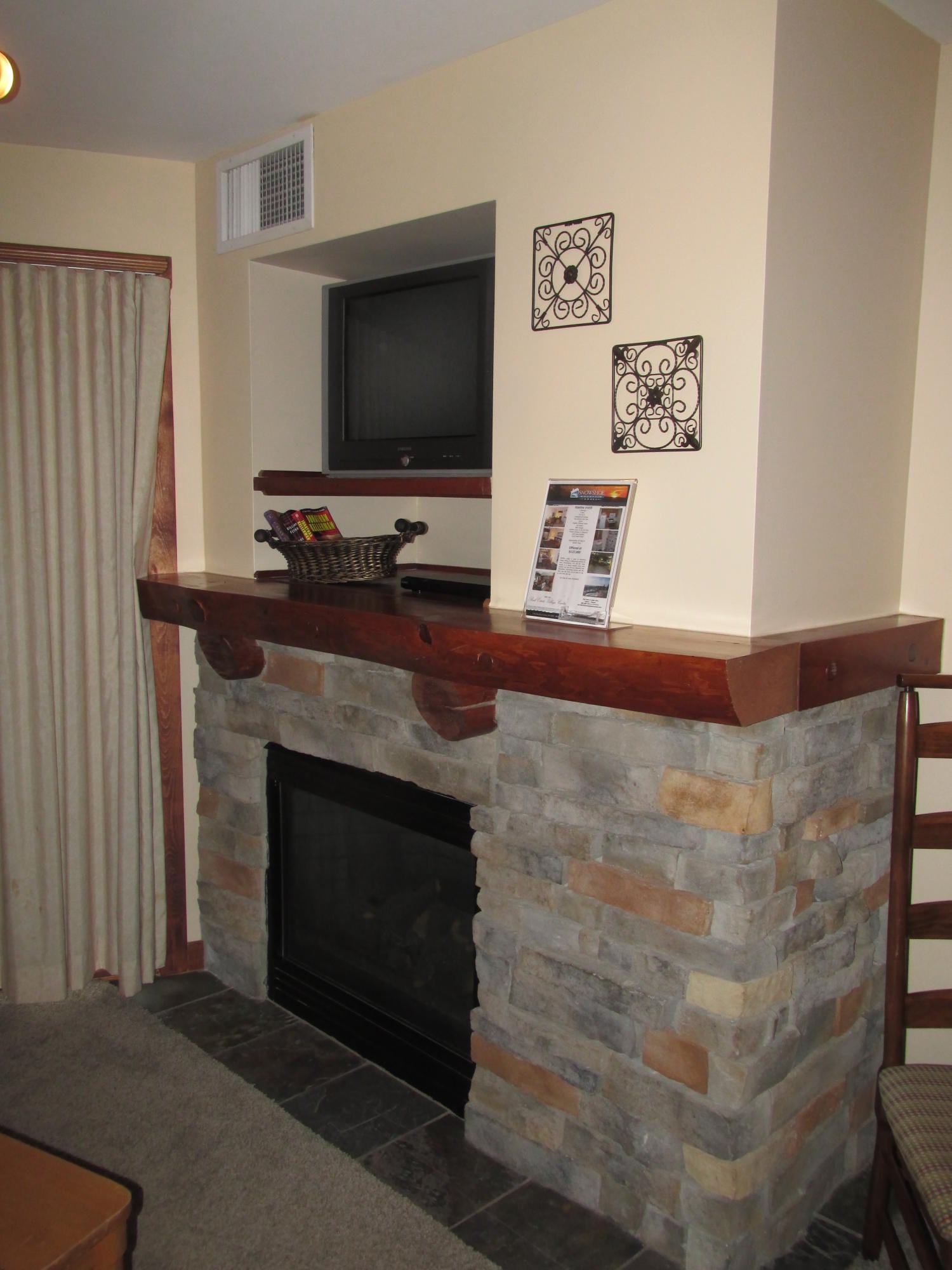 459 Rimfire Snowshoe, WV 26209 - Photo 6 of 15 Gallery Image 6