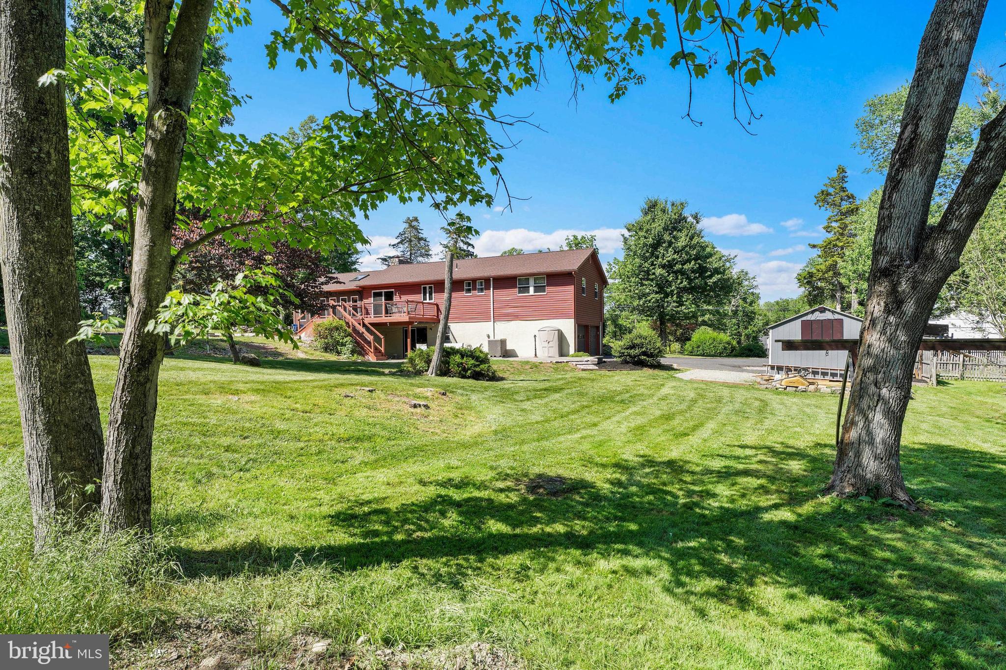 2394 Hill Road Perkiomenville, PA 18074 - Photo 22 of 44