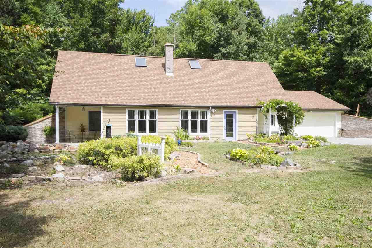 15713 Bull Rapids Road Grabill, IN 46741 - Photo 1 of 35