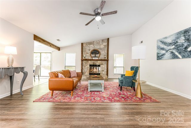 $495,000 | 3606 Sweetgrass Lane, Charlotte, NC 28226