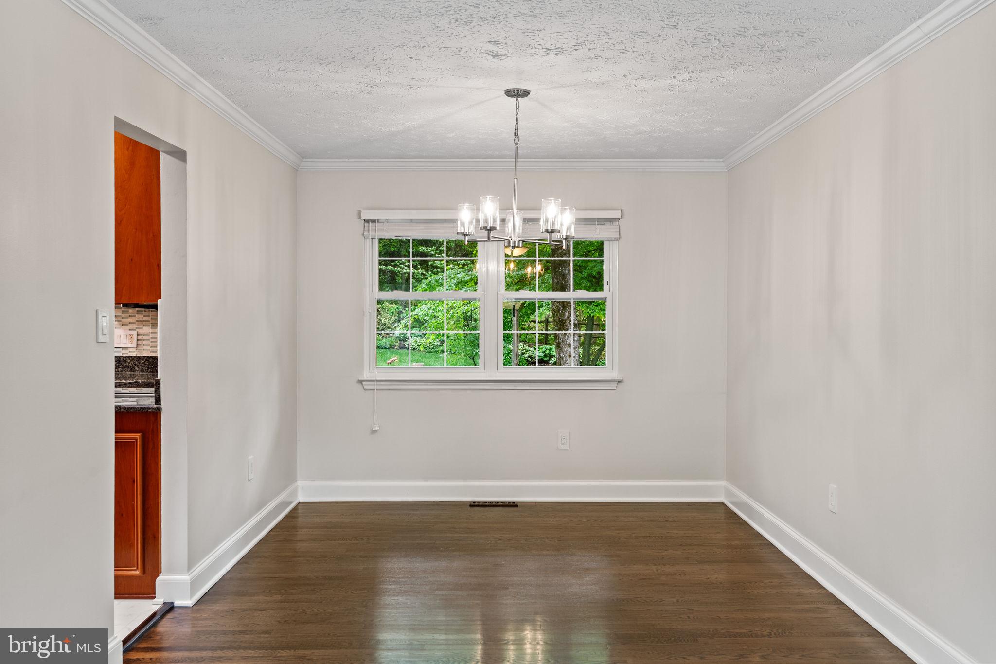 1901 Buckthorn Lane Reston, VA 20191 - Photo 7 of 50 Dining Room