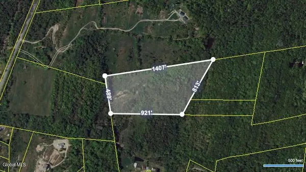 $42,000 | 22/e Off Hebron Ny 12832, Granville, NY 12832