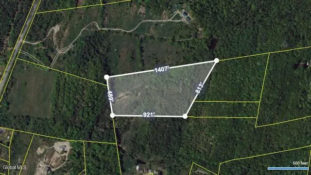 $42,000 | 22/e Off Hebron Ny 12832, Granville, NY 12832