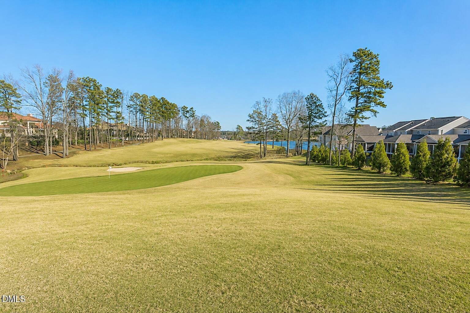12500 Ribbongrass Court Raleigh, NC 27614 - Photo 54 of 66 Golf Course Sep Membership