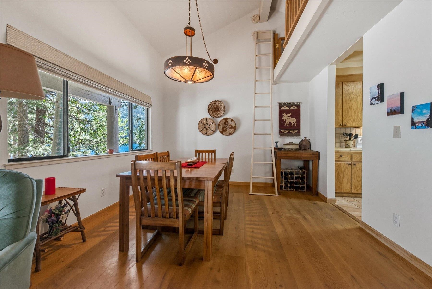 15480 Donner Pass Road, Unit 20 Truckee, CA 96161 - Photo 3 of 28 Gallery Image 3