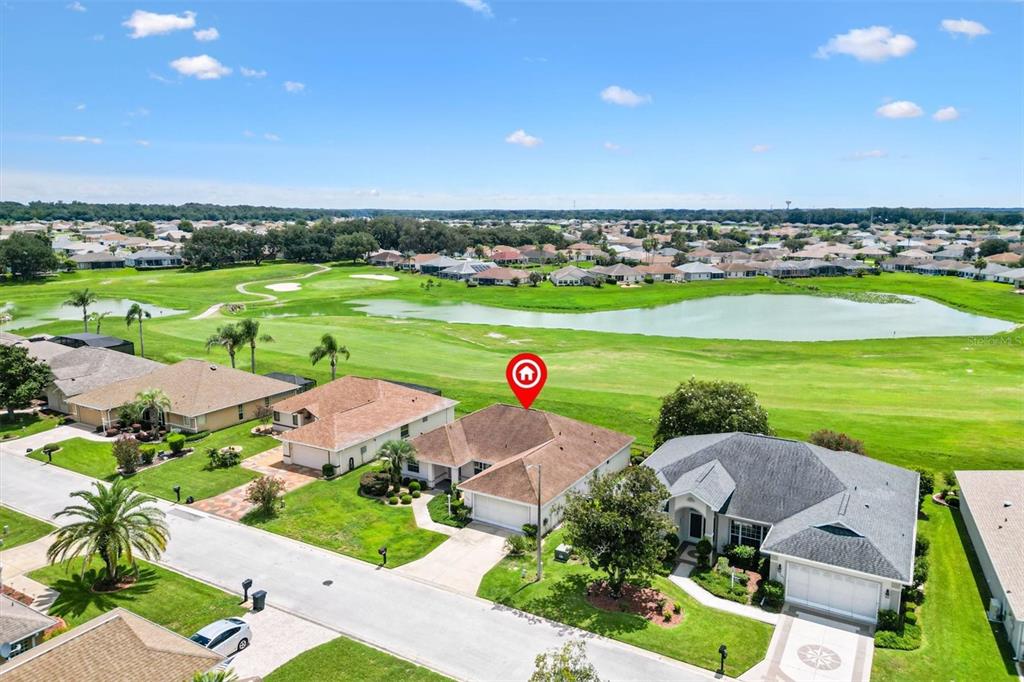 17399 Southeast 116th Court Road Summerfield, FL 34491 - Photo 36 of 64 Gallery Image 36