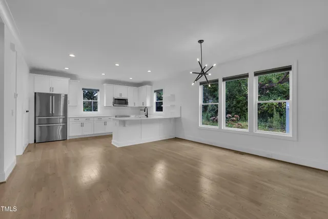 $847,300 | 420 Camden Street, Raleigh, NC 27601