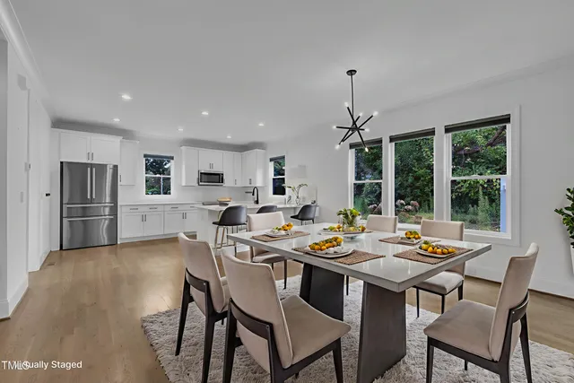 $847,300 | 420 Camden Street, Raleigh, NC 27601