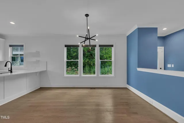 $847,300 | 420 Camden Street, Raleigh, NC 27601