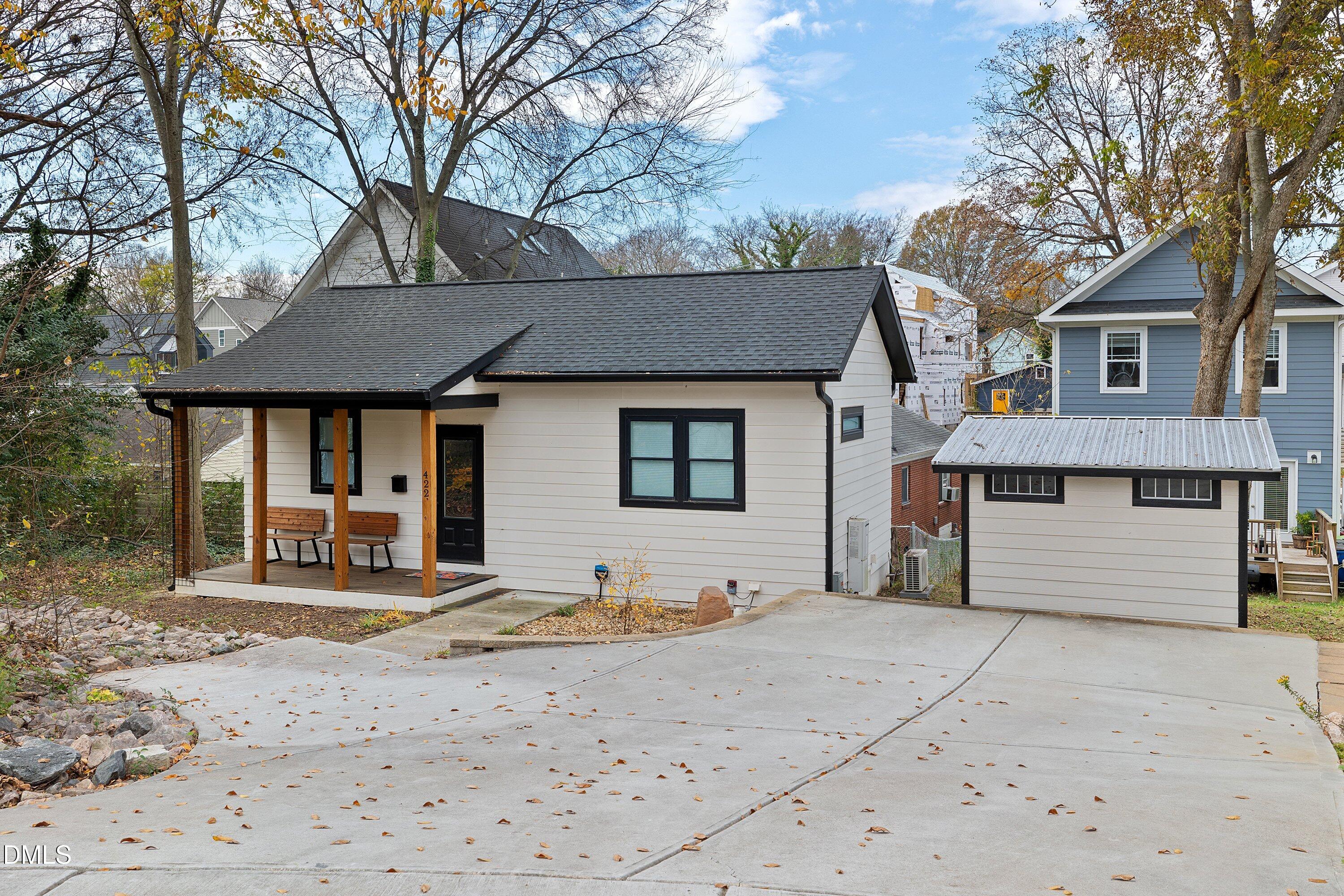 420 Camden Street Raleigh, NC 27601 - Photo 2 of 57 420 Camden - Retakes_9944