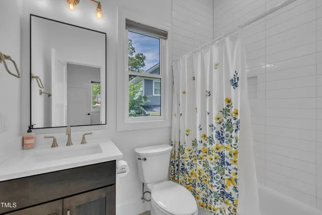 $847,300 | 420 Camden Street, Raleigh, NC 27601