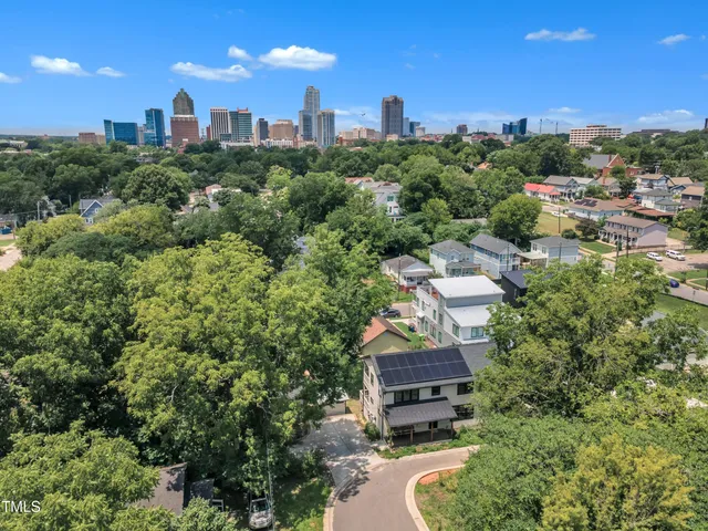 $847,300 | 420 Camden Street, Raleigh, NC 27601