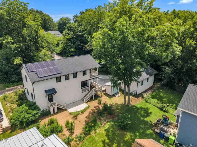 $847,300 | 420 Camden Street, Raleigh, NC 27601