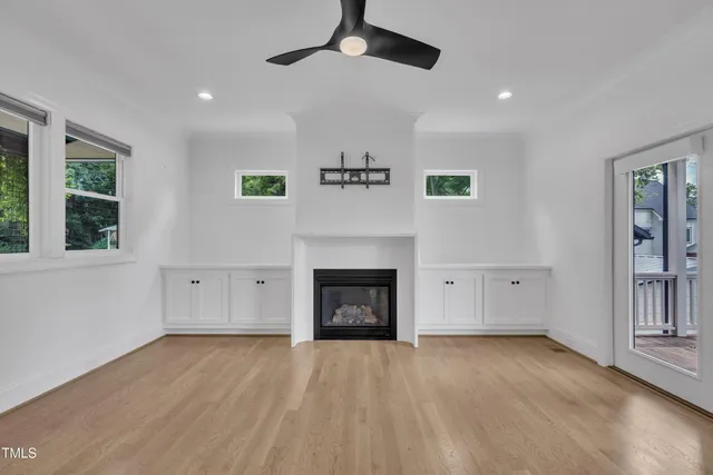 $847,300 | 420 Camden Street, Raleigh, NC 27601