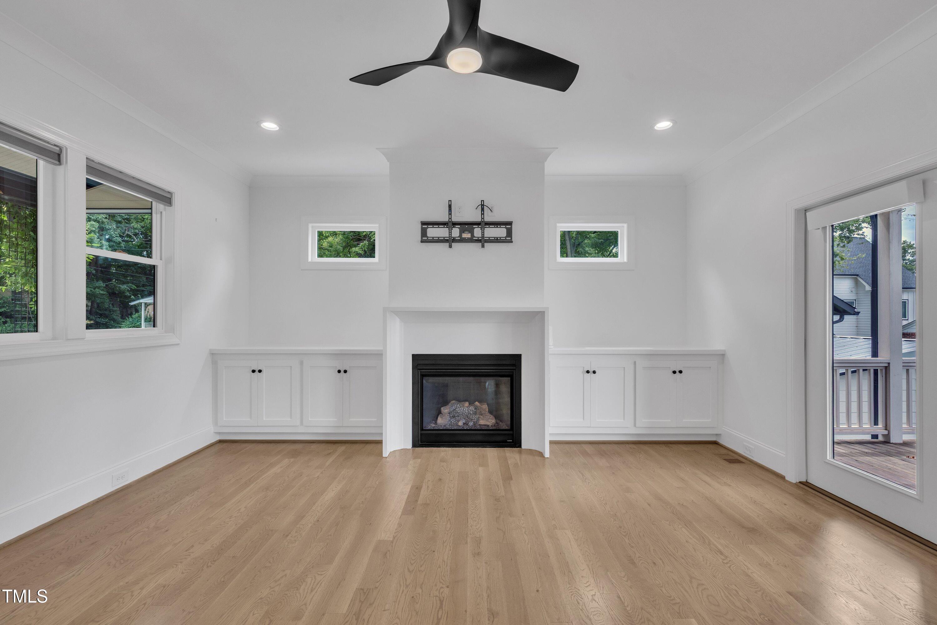 420 Camden Street Raleigh, NC 27601 - Photo 6 of 57 04-420 Camden St-4