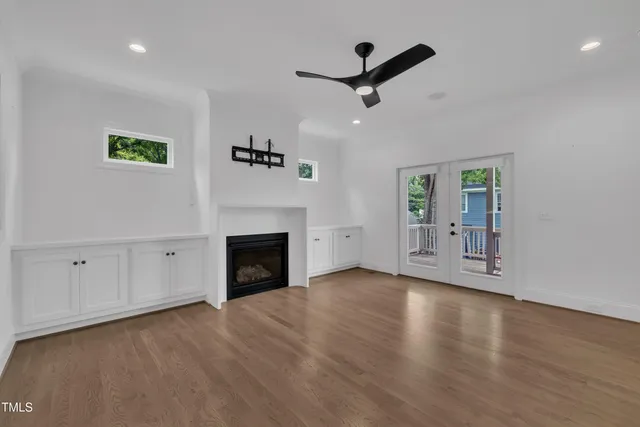 $847,300 | 420 Camden Street, Raleigh, NC 27601