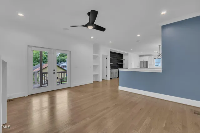 $847,300 | 420 Camden Street, Raleigh, NC 27601