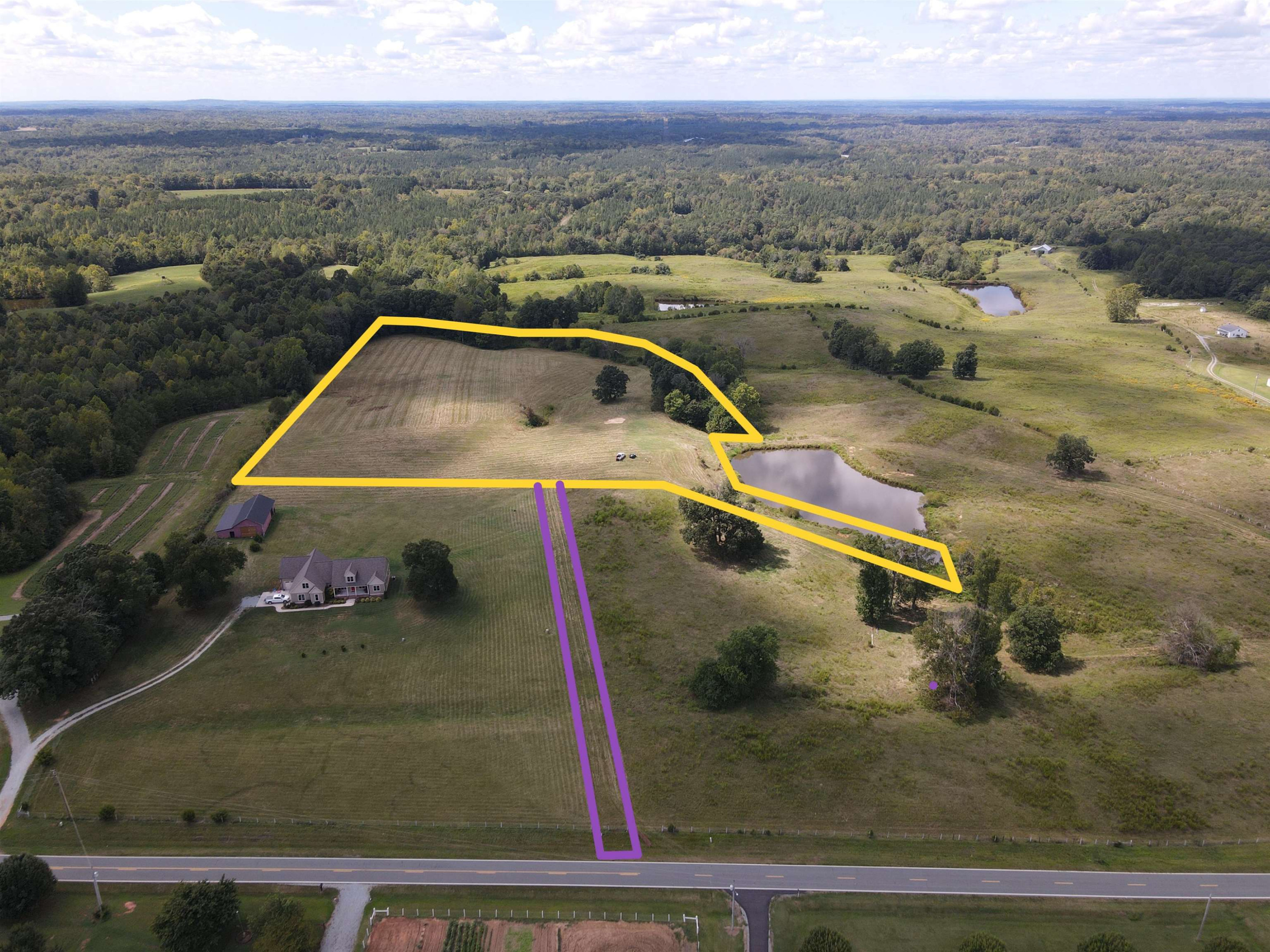 Corbett Ridge Road Mebane, NC 27302 - Photo 3 of 21 Photo 3