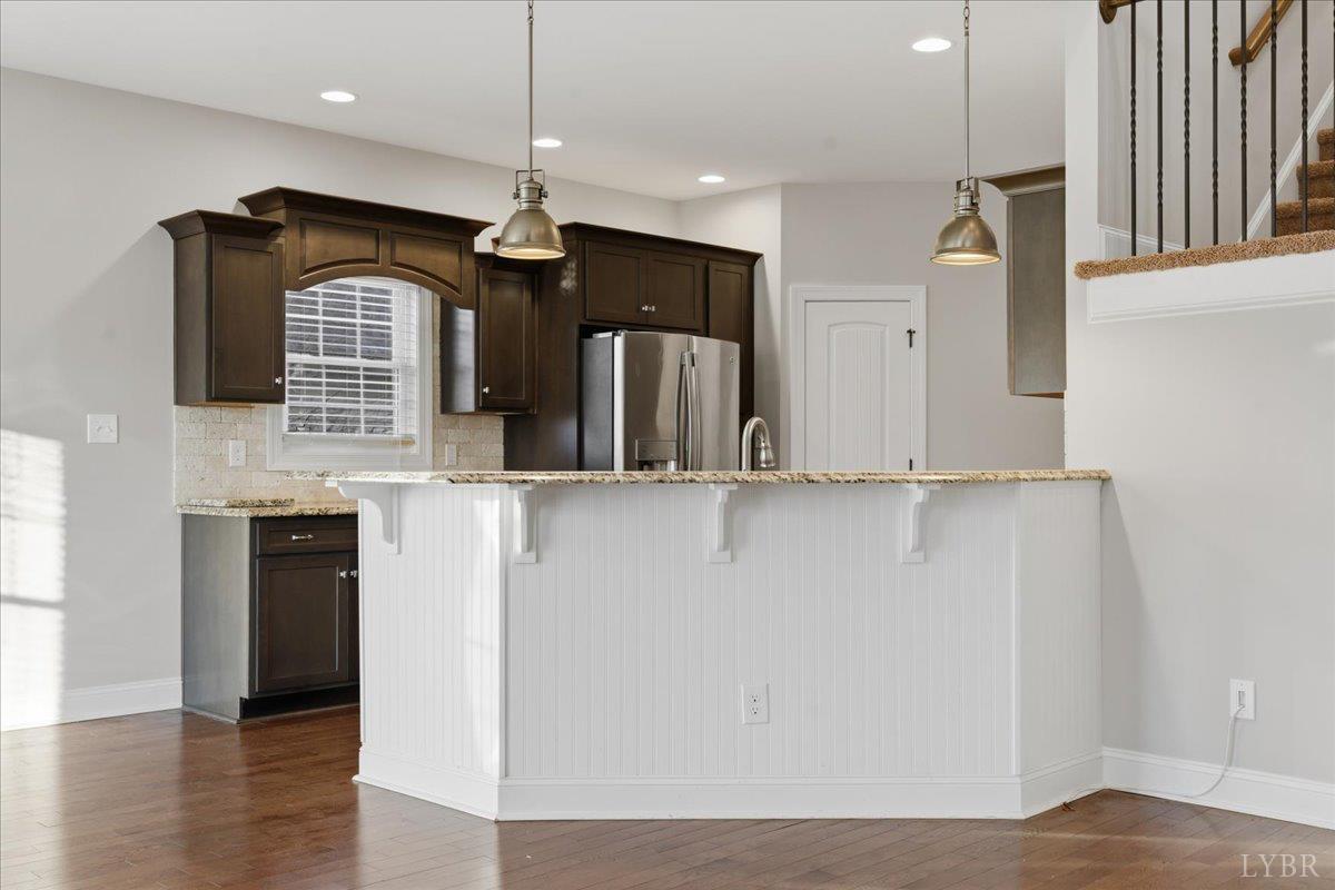 509 Cornerstone Street Lynchburg, VA 24502 - Photo 24 of 56