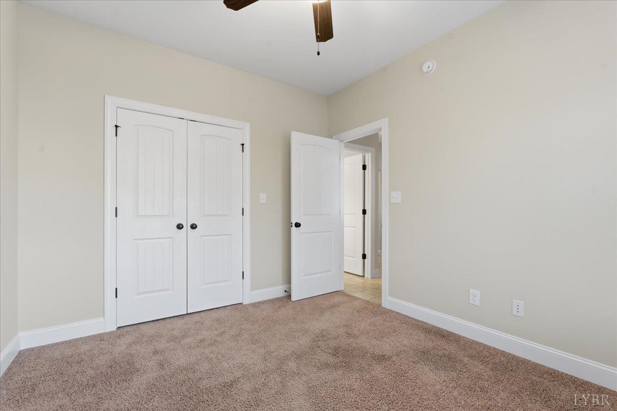 509 Cornerstone Street Lynchburg, VA 24502 - Photo 29 of 56 a view of an empty room