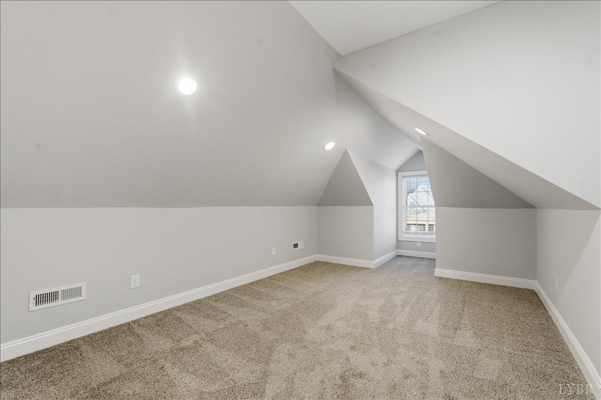 509 Cornerstone Street Lynchburg, VA 24502 - Photo 42 of 56 an empty room with windows