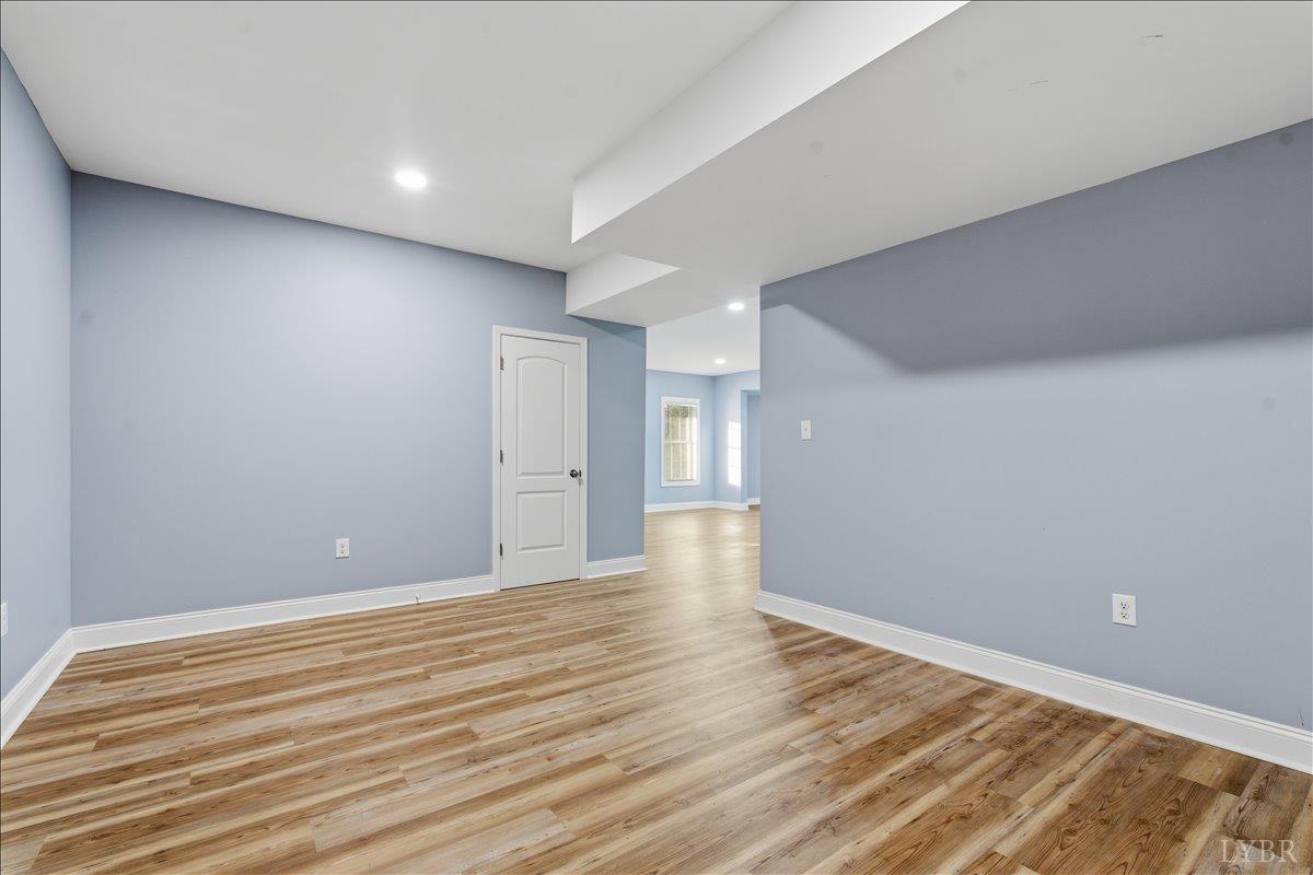 509 Cornerstone Street Lynchburg, VA 24502 - Photo 47 of 56 a view of an empty room
