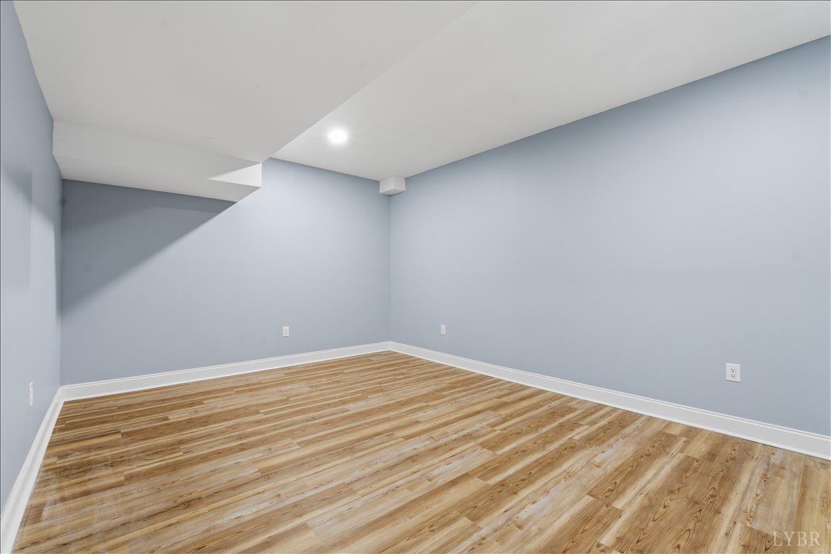 509 Cornerstone Street Lynchburg, VA 24502 - Photo 48 of 56 wooden floor in a room