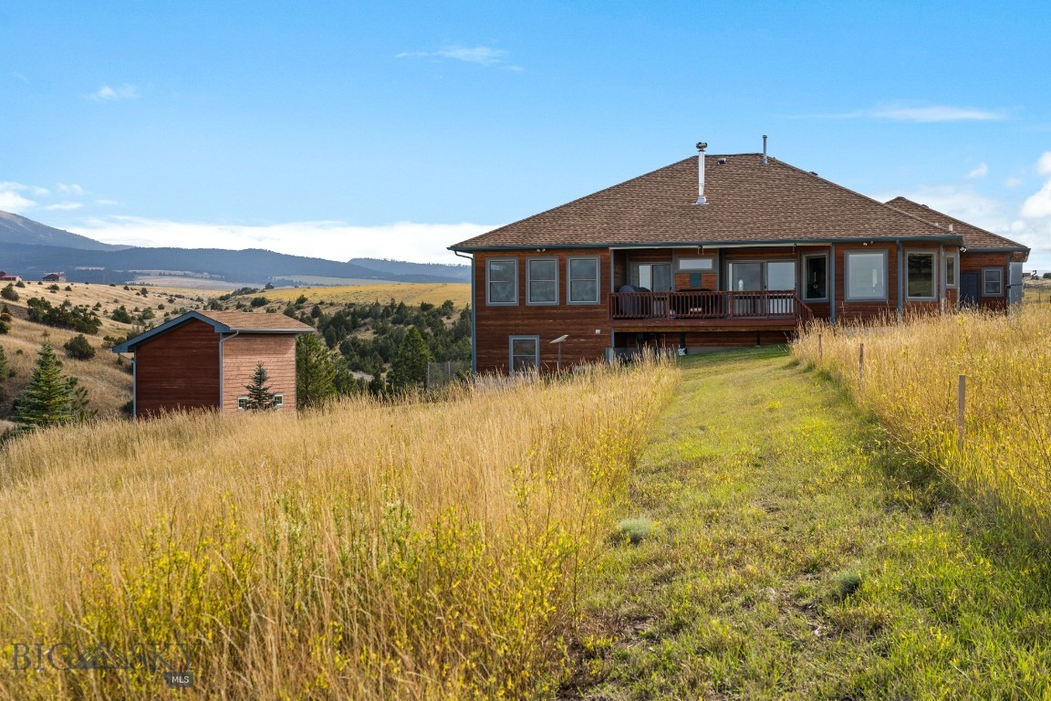 26 Silver Sage Road Townsend, MT 59644 - Photo 78 of 100 Gallery Image 78