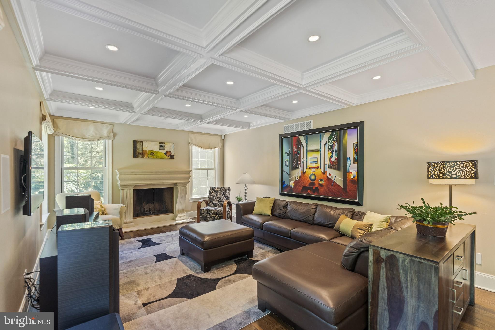 627 Broad Acres Road Narberth, PA 19072 - Photo 19 of 54