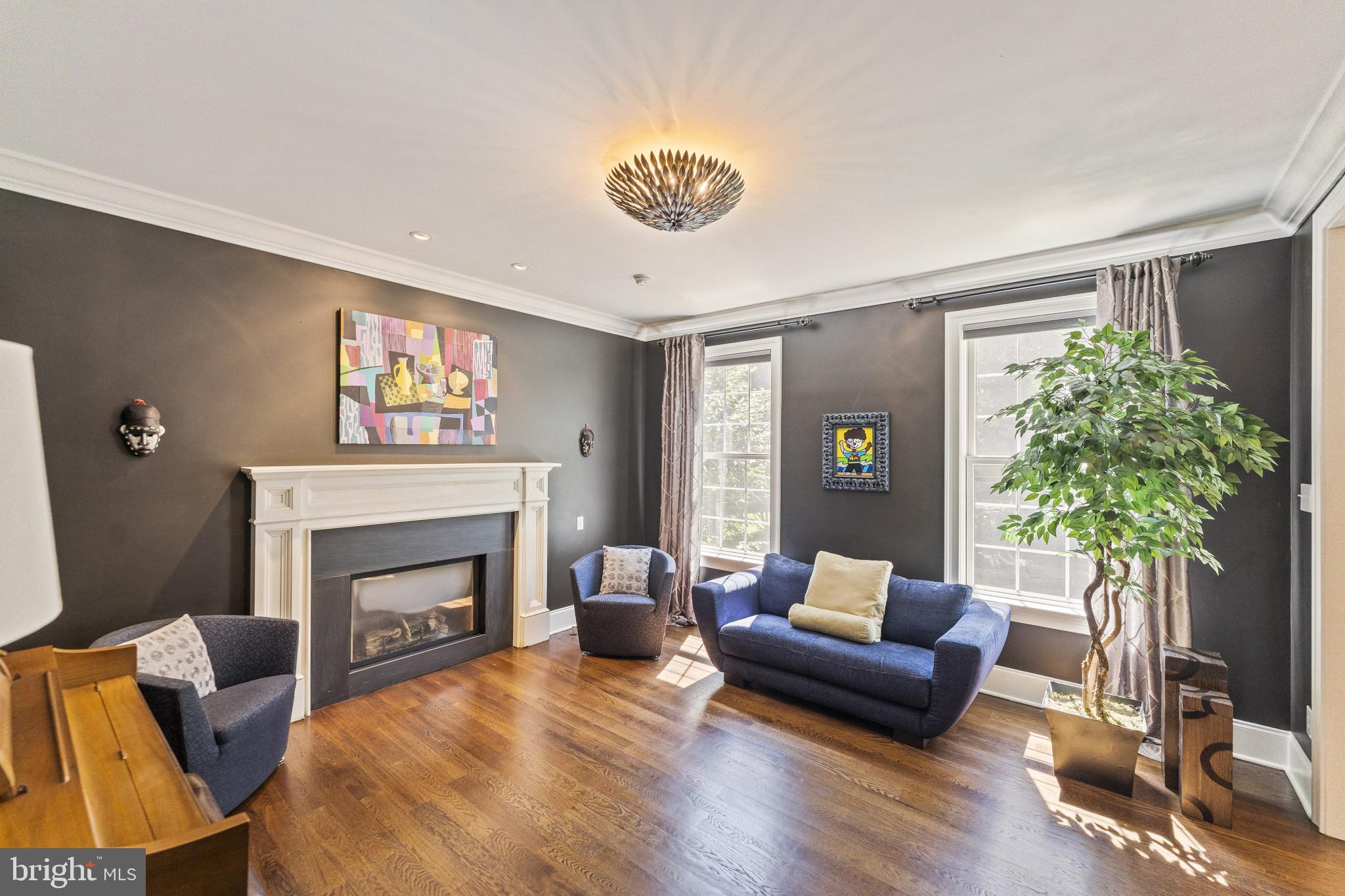 627 Broad Acres Road Narberth, PA 19072 - Photo 26 of 54