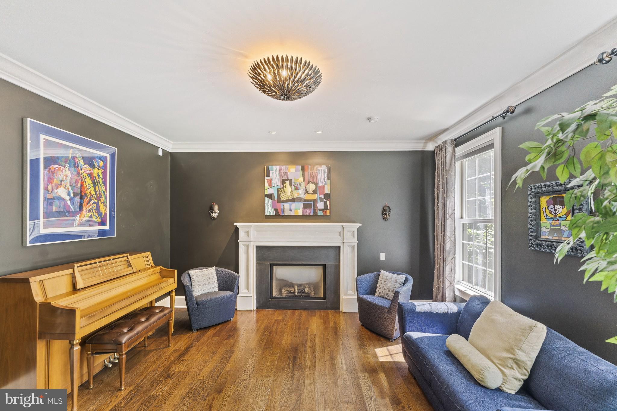 627 Broad Acres Road Narberth, PA 19072 - Photo 27 of 54