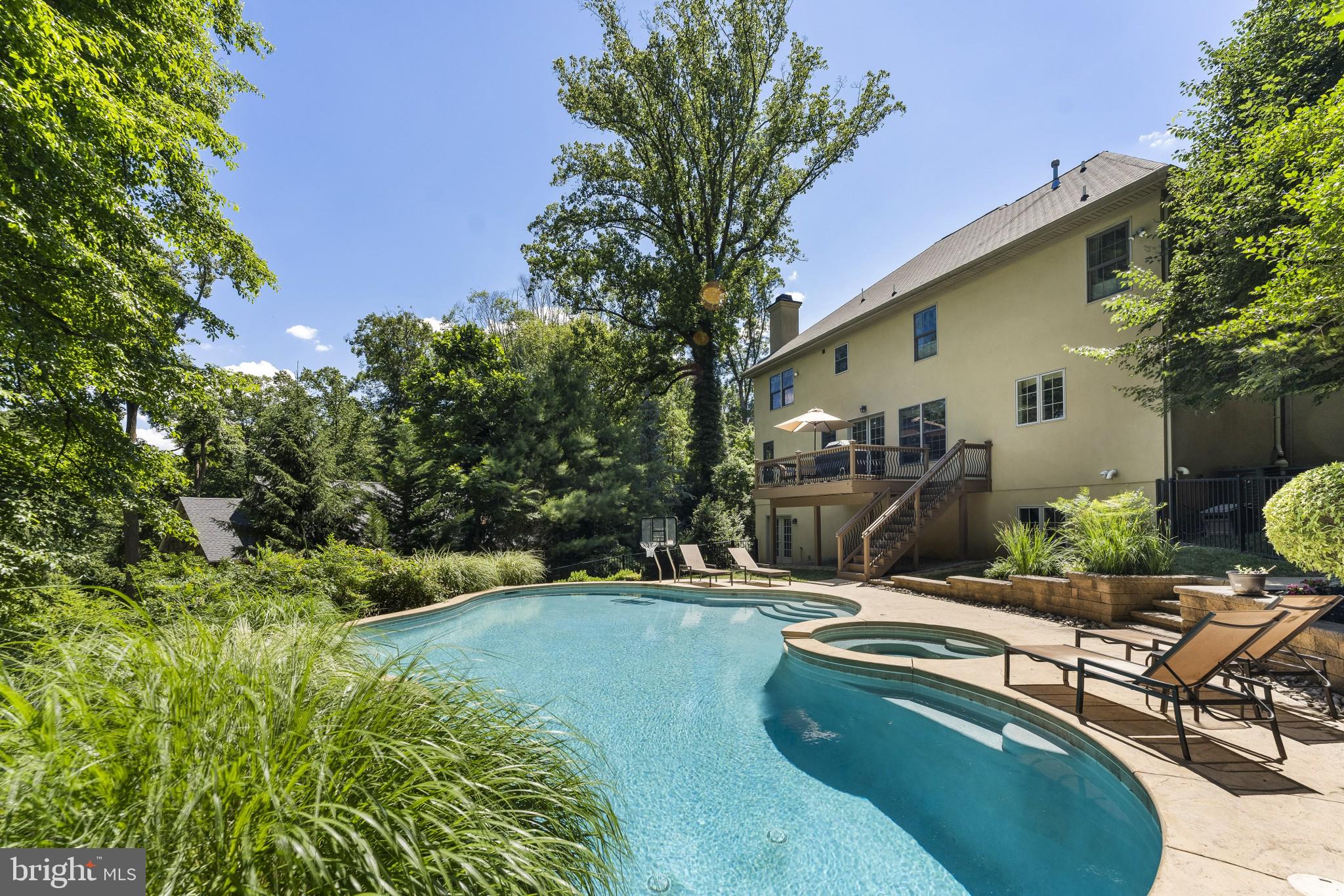 627 Broad Acres Road Narberth, PA 19072 - Photo 52 of 54