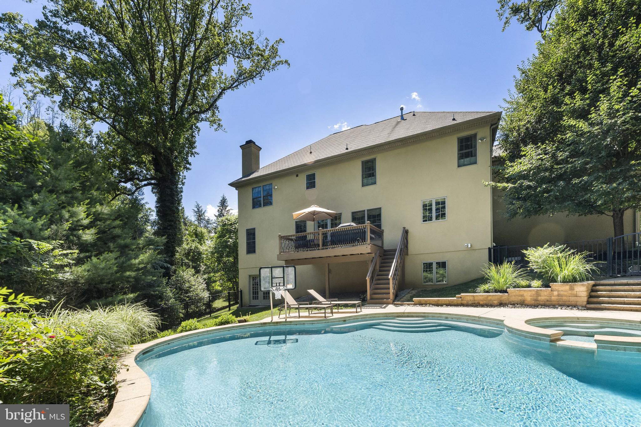 627 Broad Acres Road Narberth, PA 19072 - Photo 53 of 54