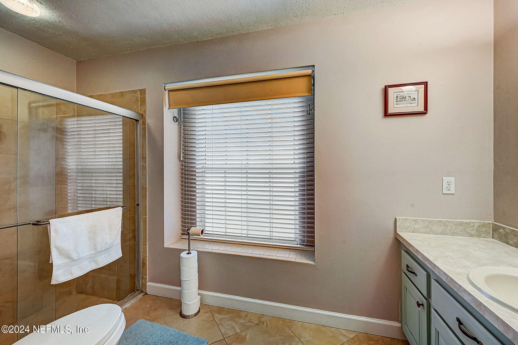 1130 Linwood Loop St. Johns, FL 32259 - Photo 17 of 34 a bathroom with a sink and a toilet
