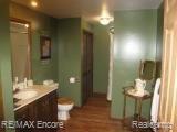 1204 North Elba Road Lapeer, MI 48446 - Photo 12 of 21 BATHROOM.jpg