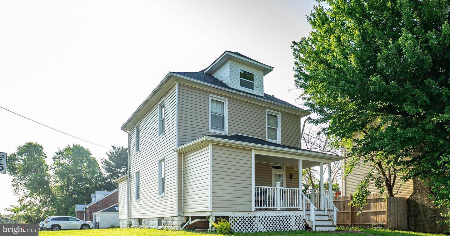 5900 Hamilton Avenue Baltimore, MD 21237 - Photo 1 of 1
